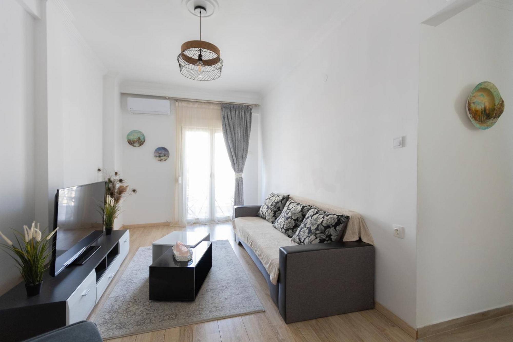 Le Plaza Apartment Thessaloníki Luaran gambar