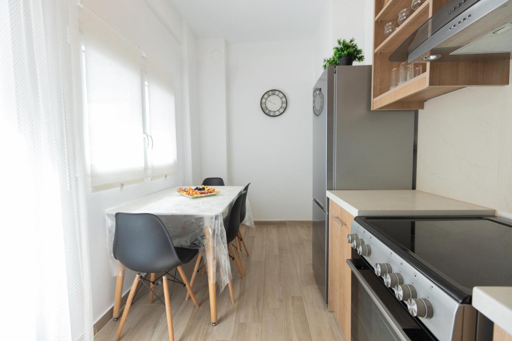 Le Plaza Apartment Thessaloníki Luaran gambar