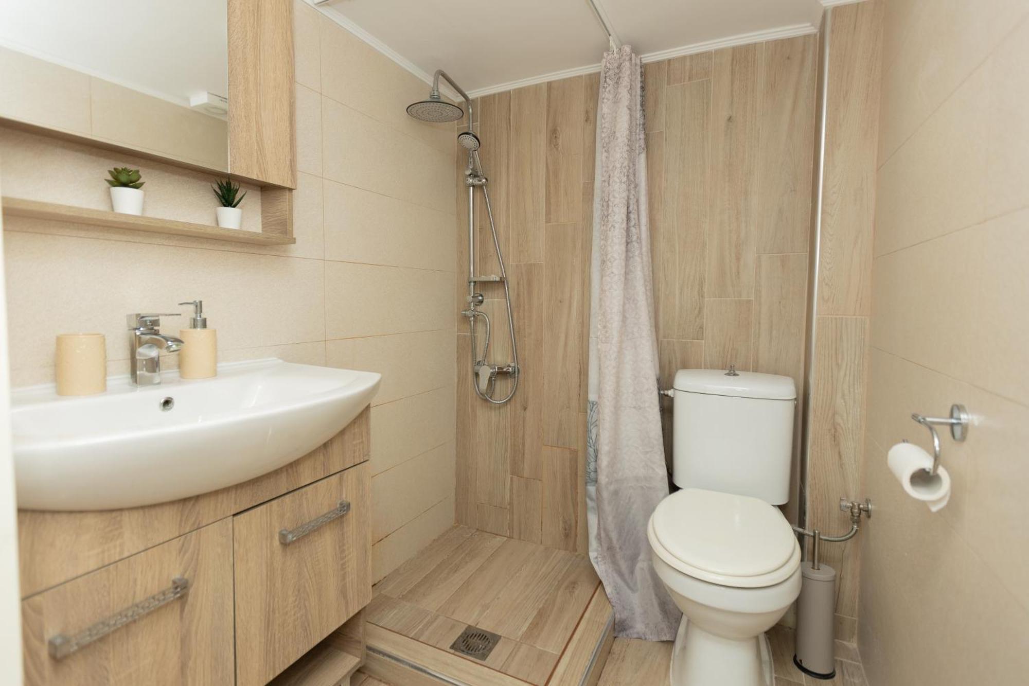 Le Plaza Apartment Thessaloníki Luaran gambar