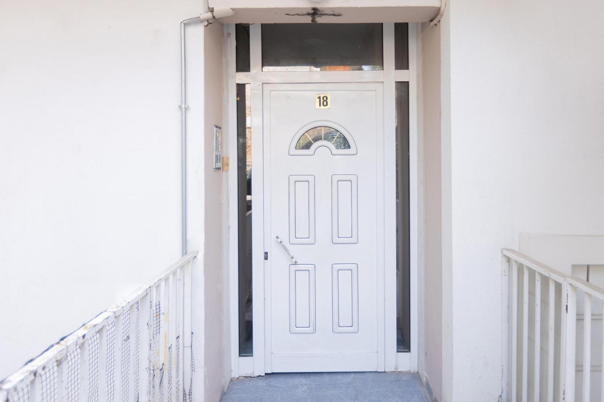 Le Plaza Apartment Thessaloníki Luaran gambar