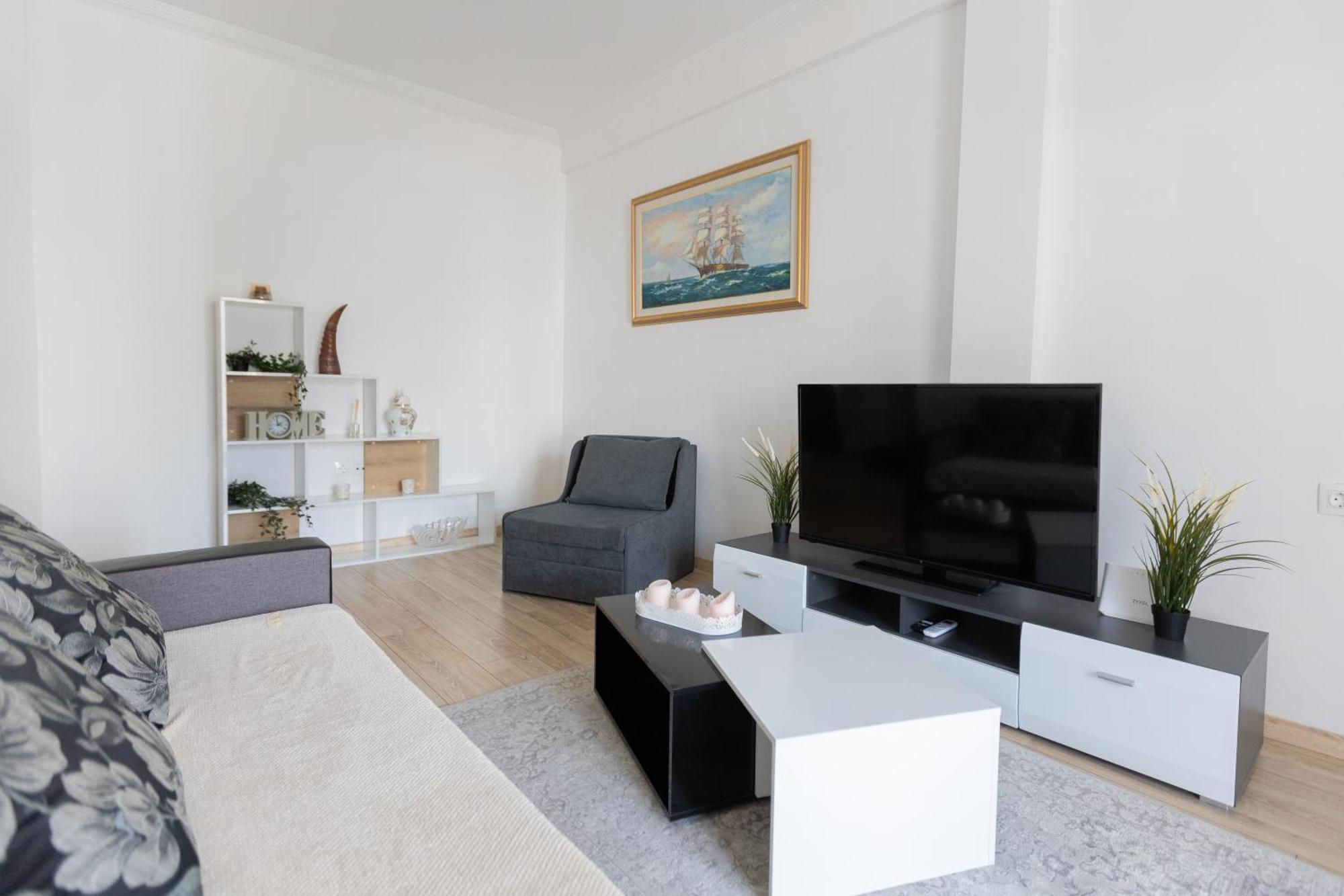 Le Plaza Apartment Thessaloníki Luaran gambar
