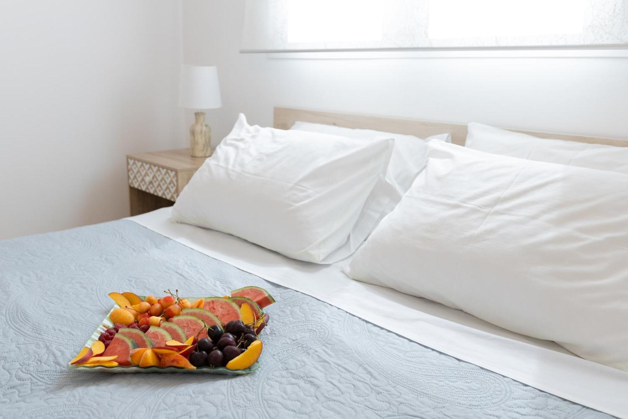 Le Plaza Apartment Thessaloníki Luaran gambar